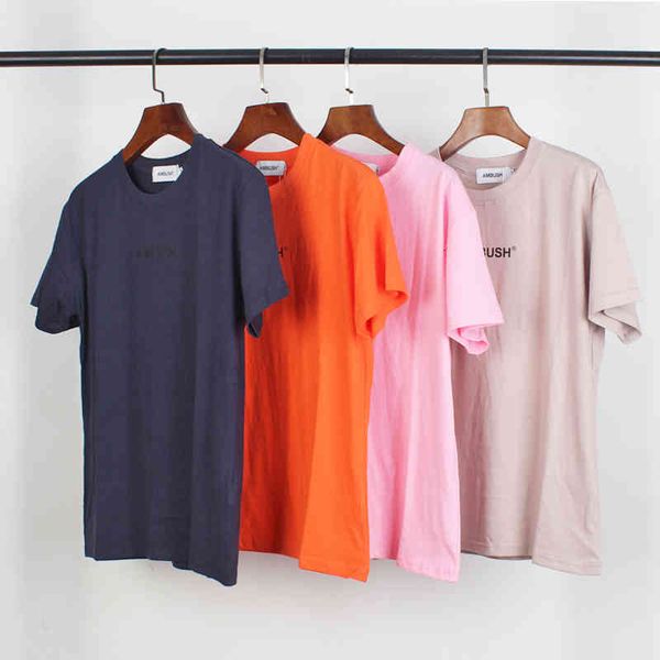 casual dresses reflexive ambush t male shirt 1:1 quality fashion solid cotton streetwear ambushed, Black;gray
casual dresses reflexive ambush t male shirt 1:1 quality fashion solid cotton streetwear ambushed, Black;gray