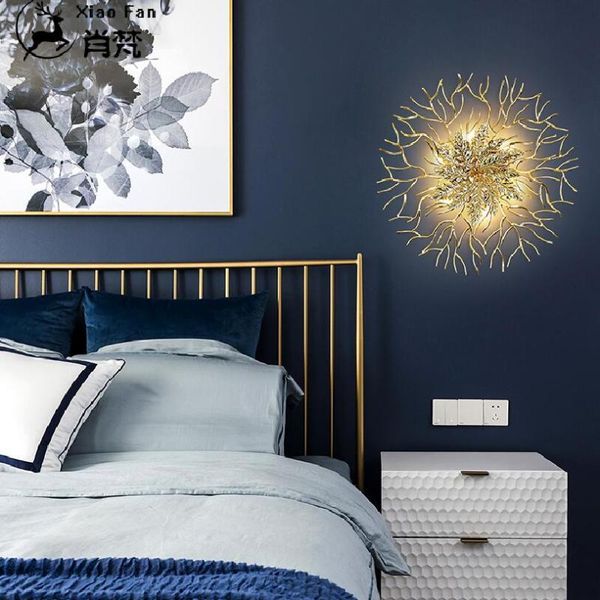 wall lamp postmodern gold light d45/60/80cm golden aluminium lamps stairs bathroom bedroom corridor sconce lampara fixture
wall lamp postmodern gold light d45/60/80cm golden aluminium lamps stairs bathroom bedroom corridor sconce lampara fixture