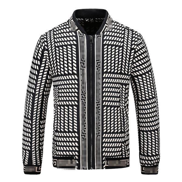 men's jacket fashion windproof warm comfortable coat classic luxury designer jackets autumn winter, Black;brown
men's jacket fashion windproof warm comfortable coat classic luxury designer jackets autumn winter, Black;brown
