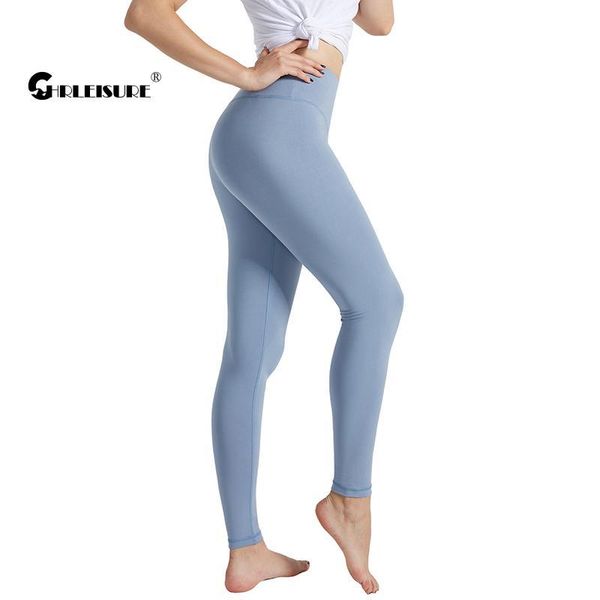 chrleisure yoga pants high waist sport leggings women solid gym running workout push up athletic fitness, Gray
chrleisure yoga pants high waist sport leggings women solid gym running workout push up athletic fitness, Gray