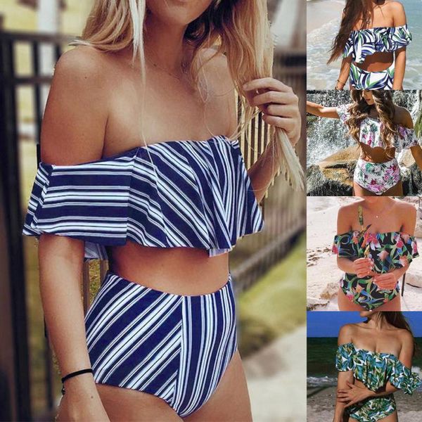 women's swimwear swimming suit bikini swimsuit womens off shouderpadded push-up bra hight waist set, White;black
women's swimwear swimming suit bikini swimsuit womens off shouderpadded push-up bra hight waist set, White;black