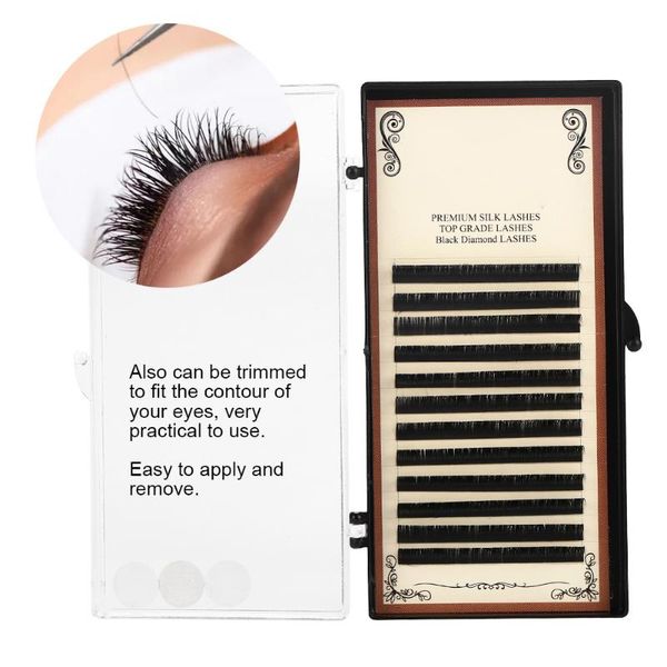 false eyelashes 10mm eyelash extension natural protein silk thick fake eye lashes mink dense makeup tools
false eyelashes 10mm eyelash extension natural protein silk thick fake eye lashes mink dense makeup tools