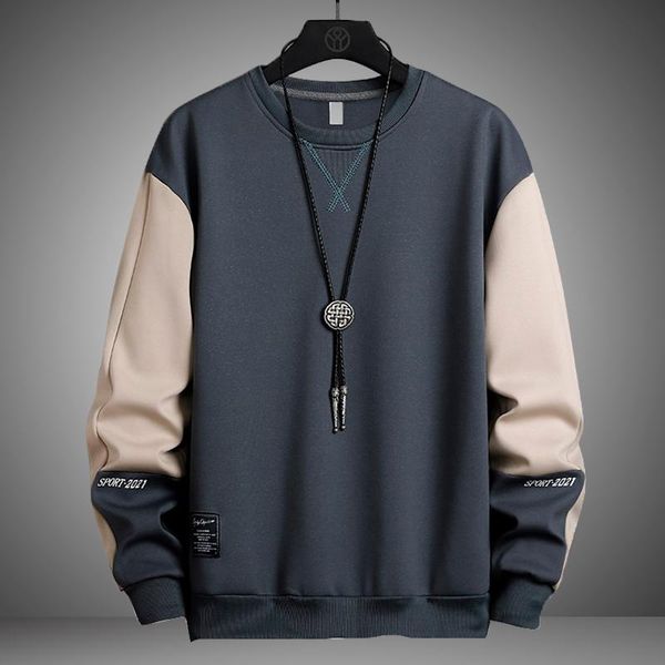 men's hoodies & sweatshirts men women pullover fashion hip hop sweatshirt round neck harajuku plus size trend male female students coup, Black
men's hoodies & sweatshirts men women pullover fashion hip hop sweatshirt round neck harajuku plus size trend male female students coup, Black