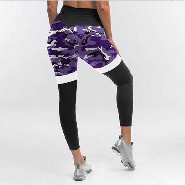 women's pants & capris 2021 camouflage womens leggins patchwork slim stretch trouser army green leggings fitness long, Black;white
women's pants & capris 2021 camouflage womens leggins patchwork slim stretch trouser army green leggings fitness long, Black;white