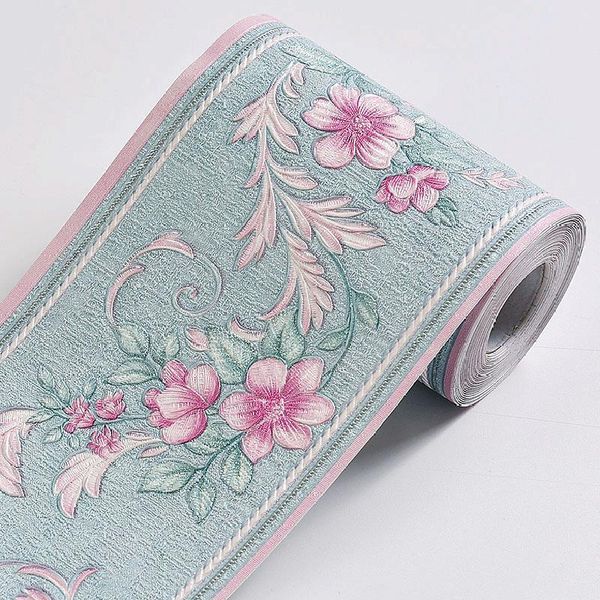wall stickers pvc self-adhesive border pattern sticker kid room bedroom waistline decorative film waterproof kitchen bathroom tile paper
wall stickers pvc self-adhesive border pattern sticker kid room bedroom waistline decorative film waterproof kitchen bathroom tile paper