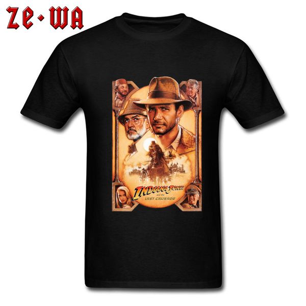 ccccsportIndiana Jones and The Last Crusade Tshirts Movie Poster Print Red Dead Redemption Classic T Shirt Men Ostern Day Clothes Fashion, No print price
ccccsportIndiana Jones and The Last Crusade Tshirts Movie Poster Print Red Dead Redemption Classic T Shirt Men Ostern Day Clothes Fashion, No print price