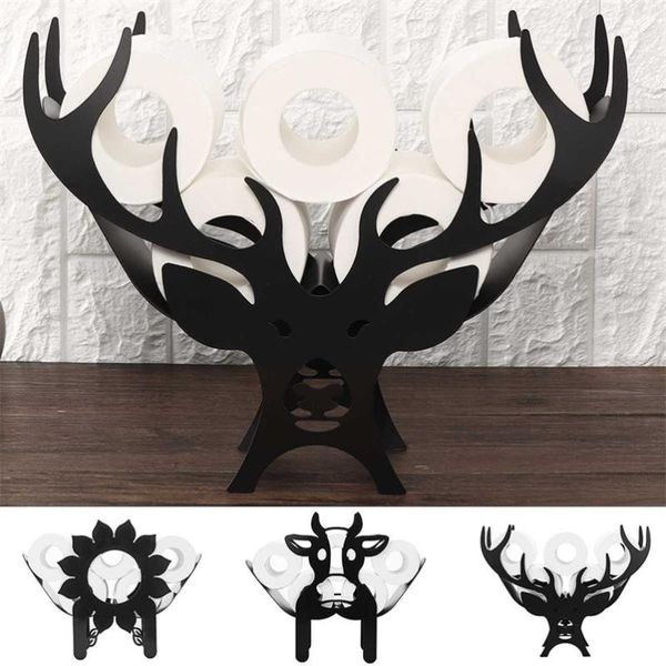 toilet paper holders home iron roll towel holder black flower/cows crafts bathroom rack ornaments kitchen bathroom0521
toilet paper holders home iron roll towel holder black flower/cows crafts bathroom rack ornaments kitchen bathroom0521