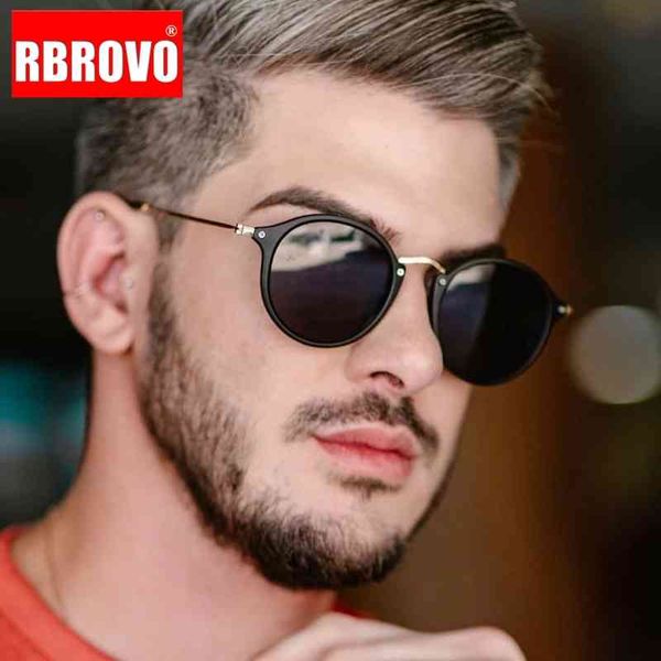 rbrovo metal retro sunglasses brand designer eyeglasses for /women vintage glasses men luxury oculos de sol feminino, White;black
rbrovo metal retro sunglasses brand designer eyeglasses for /women vintage glasses men luxury oculos de sol feminino, White;black