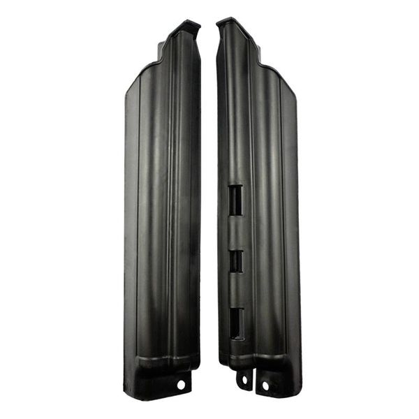 parts 1 pair motorcycle protection front shell absorber damping protective fender
parts 1 pair motorcycle protection front shell absorber damping protective fender