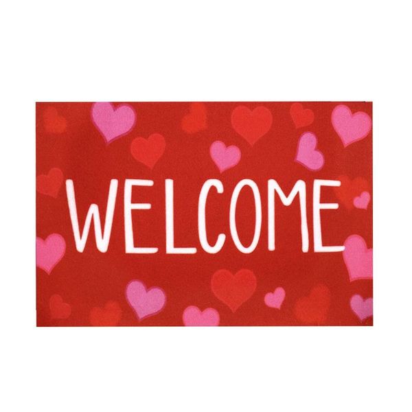 valentine's day welcome doormats carpets decor carpet living room bedroom indoor outdoor bathroom kitchen mat carpet#yl10
valentine's day welcome doormats carpets decor carpet living room bedroom indoor outdoor bathroom kitchen mat carpet#yl10