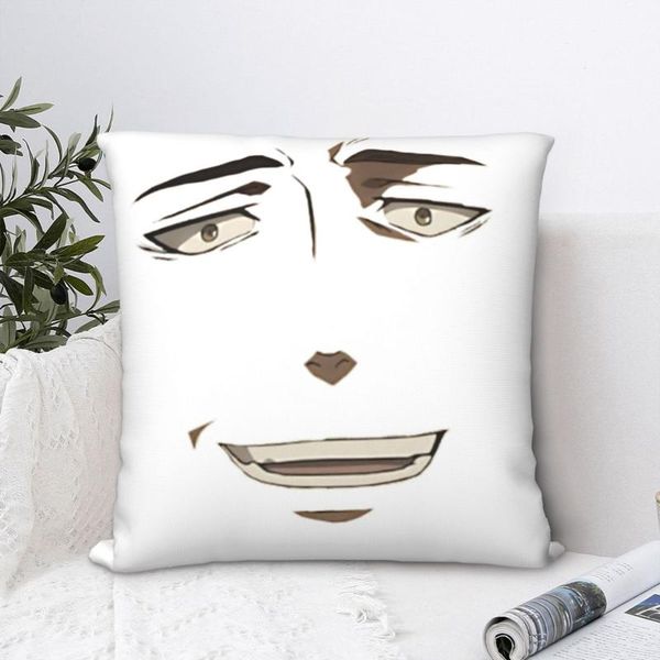 pillow case overlook anime square pillowcase cushion cover spoof zipper home decorative polyester car nordic 45*45cm
pillow case overlook anime square pillowcase cushion cover spoof zipper home decorative polyester car nordic 45*45cm