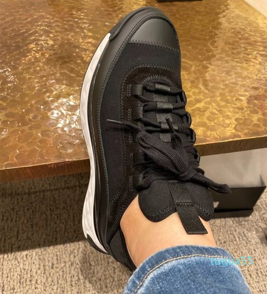 designer boots shoes women sport ladies white chunky sneakers female platform shoes, Black
designer boots shoes women sport ladies white chunky sneakers female platform shoes, Black
