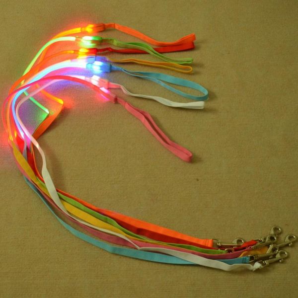 dog collars & leashes pet products led stripe luminate leads traction rope
dog collars & leashes pet products led stripe luminate leads traction rope