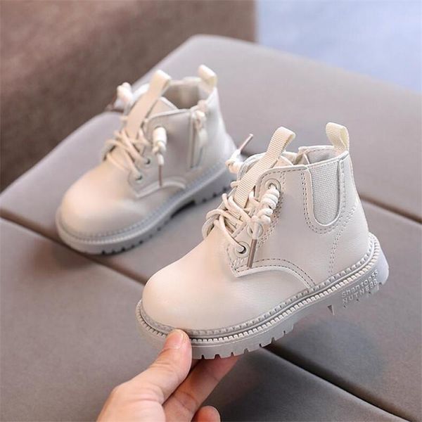 kids boots 2021 autumn winter children fashion baby shoes boys ankle boot girls warm fur, Black;grey
kids boots 2021 autumn winter children fashion baby shoes boys ankle boot girls warm fur, Black;grey