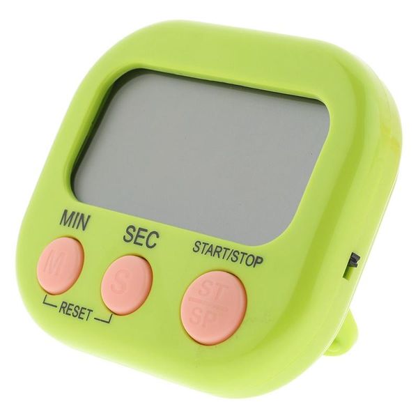 kitchen timers 1pc magnetic lcd digital timer countdown alarm with stand for cooking baking sports games clock
kitchen timers 1pc magnetic lcd digital timer countdown alarm with stand for cooking baking sports games clock