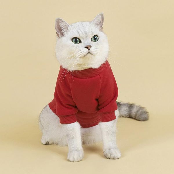cat costumes luxury pet sweater jacket autumn and winter warm velvet clothes puppy clothes, fashionable leisure
cat costumes luxury pet sweater jacket autumn and winter warm velvet clothes puppy clothes, fashionable leisure