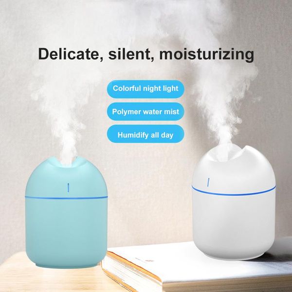 fragrance lamps portable humidifier usb deskindoor air atomizing household silent large spray 200ml humidify cup
fragrance lamps portable humidifier usb deskindoor air atomizing household silent large spray 200ml humidify cup