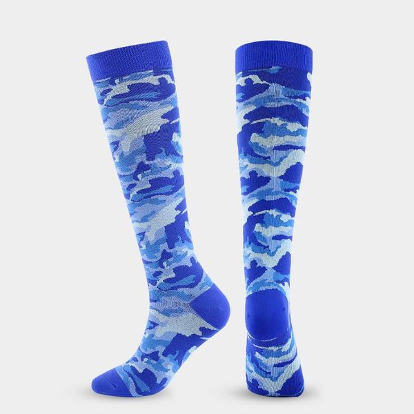 sports socks camouflage compression nylon nursing stockings men women outdoor stocking knee prevent, Black
sports socks camouflage compression nylon nursing stockings men women outdoor stocking knee prevent, Black