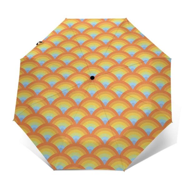 umbrellas wind resistant fully-automatic umbrella pattern rain 3 folding parasol travel car
umbrellas wind resistant fully-automatic umbrella pattern rain 3 folding parasol travel car