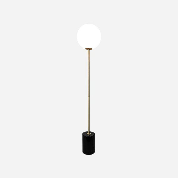nordic light luxury floor lamp personality creativity postmodern simple bedroom living room sofa study coffee table lamps