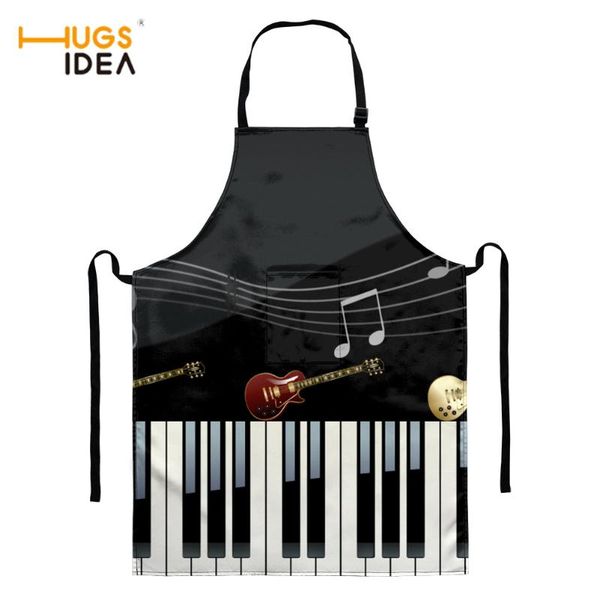 piano with music note design pattern 3d printed chef aprons for home kitchen cleaning baking accessories pinafore
piano with music note design pattern 3d printed chef aprons for home kitchen cleaning baking accessories pinafore