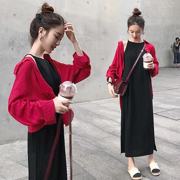 maternity dresses 2021 brand dress woman brief large size suit pregnant casual md-00507, White
maternity dresses 2021 brand dress woman brief large size suit pregnant casual md-00507, White