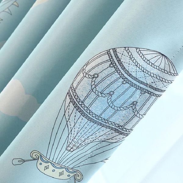 curtain & drapes curtains for living room children's high shading with having balloon printing patterns
curtain & drapes curtains for living room children's high shading with having balloon printing patterns