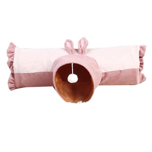 pet soft cat krinkle tunnel toys interactive collapsible tunnels for indoor -up pets tubes
pet soft cat krinkle tunnel toys interactive collapsible tunnels for indoor -up pets tubes