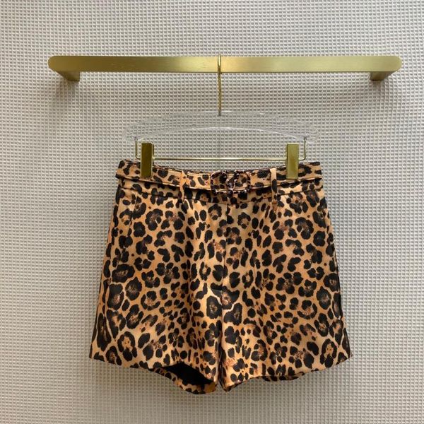 women's shorts fashion summer women leopard pants for female gdnz 7.06, White;black
women's shorts fashion summer women leopard pants for female gdnz 7.06, White;black
