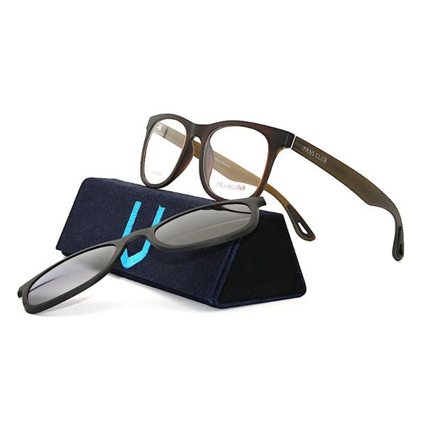 fashion sunglasses frames jeans club full frame ultem men women eyeglasses toad style optical glasses with polarized legs driving goggles ey, Black
fashion sunglasses frames jeans club full frame ultem men women eyeglasses toad style optical glasses with polarized legs driving goggles ey, Black