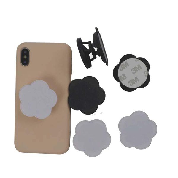 cell phone mounts & holders 10-100pcs plum blossom concave mobile holder folding stretch bracket diy rotating finger ring with sticker
cell phone mounts & holders 10-100pcs plum blossom concave mobile holder folding stretch bracket diy rotating finger ring with sticker