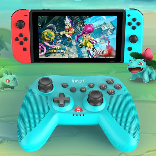 game controllers & joysticks ipega gamepad pg-sw020 bluetooth switch for pro / pc/an0droid devices
game controllers & joysticks ipega gamepad pg-sw020 bluetooth switch for pro / pc/an0droid devices