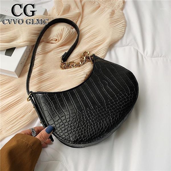 evening bags cvvo glmc small pu leather saddle crossbody 2021 summer brand chain shoulder handbags and purses1
evening bags cvvo glmc small pu leather saddle crossbody 2021 summer brand chain shoulder handbags and purses1