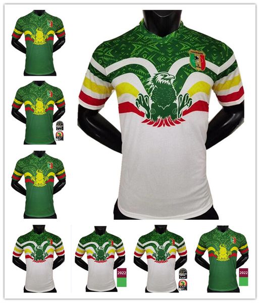 player version men 22 23 mali soccer jerseys national team soumaila mahamane mamadou salam home yellow away white 2022 2023 football jersey, Black;yellow
player version men 22 23 mali soccer jerseys national team soumaila mahamane mamadou salam home yellow away white 2022 2023 football jersey, Black;yellow