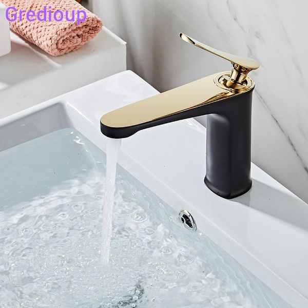 wash basin faucet black gold bathroom tap brass steram deck water mixer cold sink taps single handle modern faucets
wash basin faucet black gold bathroom tap brass steram deck water mixer cold sink taps single handle modern faucets