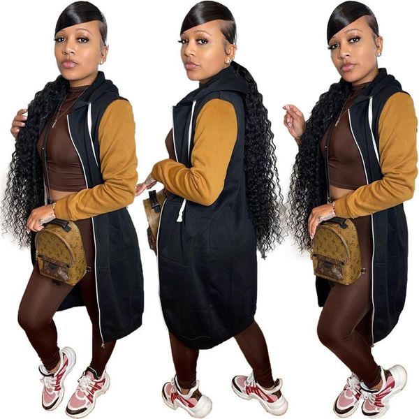 women's trench coats zipper long sleeve tight club party lady fashion high street, Tan;black
women's trench coats zipper long sleeve tight club party lady fashion high street, Tan;black