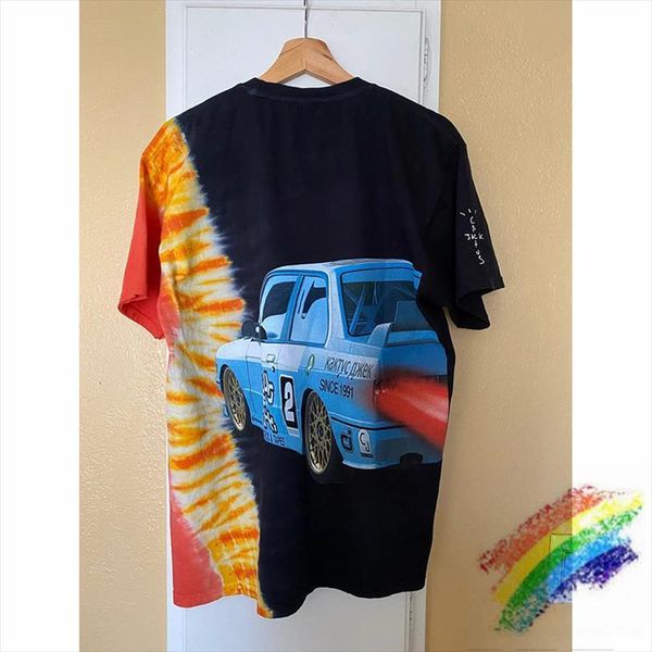 astroworld travis scott jack boys men t shirt heels racing tie dye tee women quality shirts, White;black
astroworld travis scott jack boys men t shirt heels racing tie dye tee women quality shirts, White;black