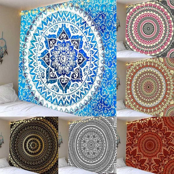 tapestries mandala pattern tapestry bedroom decoration 100% polyester home wall hanging
tapestries mandala pattern tapestry bedroom decoration 100% polyester home wall hanging