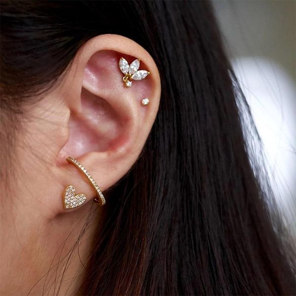 stud eleshe pure 925 sterling silver clear zircon suspender earrings with 18k gold plated women luxury fashion party jewelry, Golden;silver
stud eleshe pure 925 sterling silver clear zircon suspender earrings with 18k gold plated women luxury fashion party jewelry, Golden;silver
