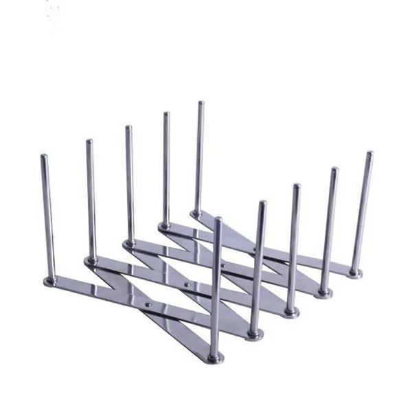 hooks & rails creative household kitchen utensils and stainless steel pot holder adjustable folding multipurpose shelf in the
hooks & rails creative household kitchen utensils and stainless steel pot holder adjustable folding multipurpose shelf in the