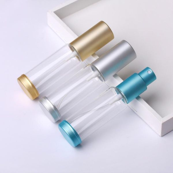 storage bottles & jars 50 pcs/lot 30ml spray perfume bottle aluminum nozzle empty containers makeup packaging color frosting
storage bottles & jars 50 pcs/lot 30ml spray perfume bottle aluminum nozzle empty containers makeup packaging color frosting
