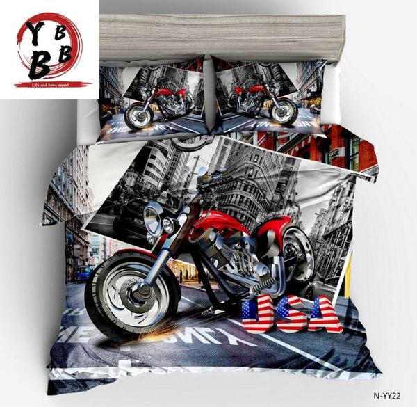 bedding sets 3d motorcycle fashion boy car duvet cover twin full king size quilts pillowcase bedclothes
bedding sets 3d motorcycle fashion boy car duvet cover twin full king size quilts pillowcase bedclothes