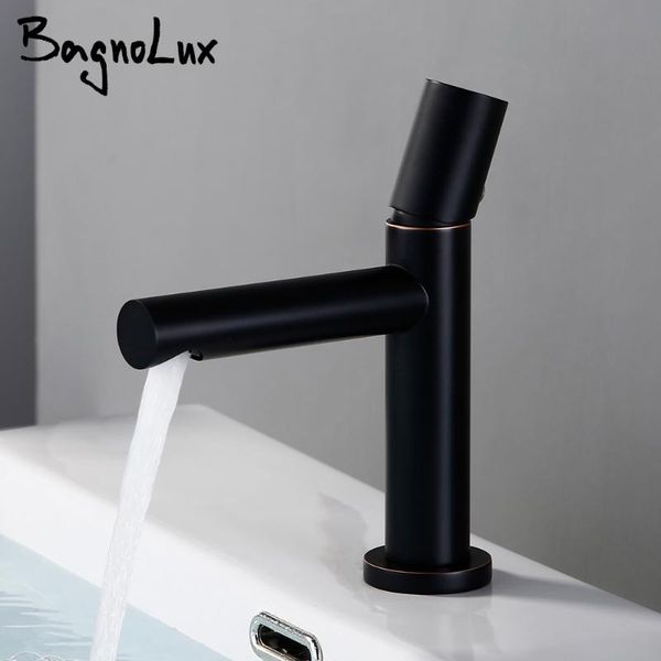bagnolux black brass single hole handle deck mounted basin and cold water sink bathroom faucets
bagnolux black brass single hole handle deck mounted basin and cold water sink bathroom faucets