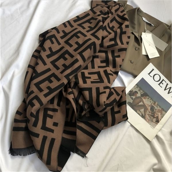 live broadcast network new double-sided cashmere scarf feminine versatile thickened warm air conditioning shawl, Blue;gray
live broadcast network new double-sided cashmere scarf feminine versatile thickened warm air conditioning shawl, Blue;gray