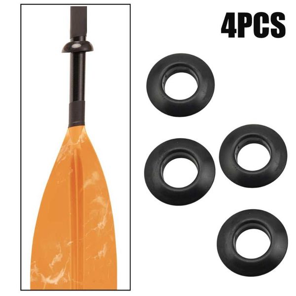 4pcs replacement parts durable universal easy install oar water sports splash guards kayak canoe propel paddle drip ring rubber rafts/inflat
4pcs replacement parts durable universal easy install oar water sports splash guards kayak canoe propel paddle drip ring rubber rafts/inflat