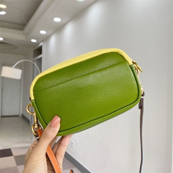 70% off new perry double pull contrast camera canvas spell cowhide single shoulder messenger bag women's bag purse cyber monday
70% off new perry double pull contrast camera canvas spell cowhide single shoulder messenger bag women's bag purse cyber monday