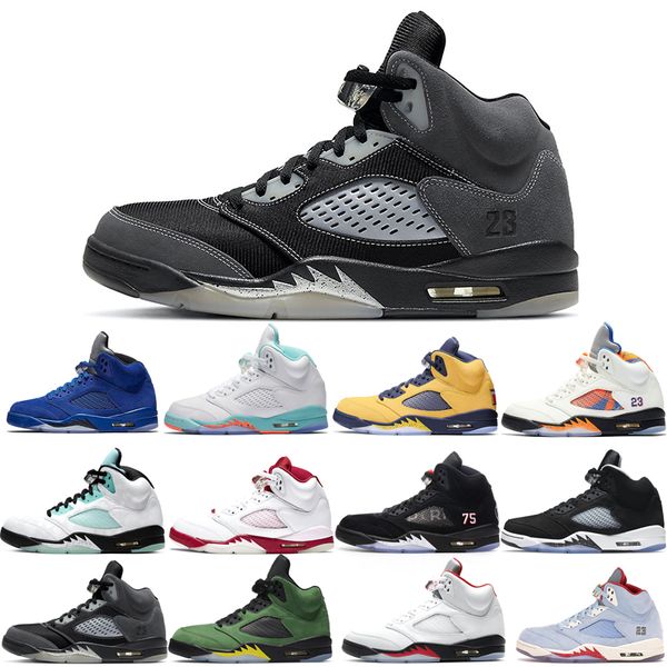 basketball shoes 5s for men 3 space jam oreo metallic silver laney royal international flight ice blue red wings what the white stealth comf, White;red
basketball shoes 5s for men 3 space jam oreo metallic silver laney royal international flight ice blue red wings what the white stealth comf, White;red
