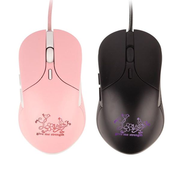 mice pink gaming mouse 3200dpi colorful backlight stylish beautiful 4 level dpi wired women for girl office games gift laptop
mice pink gaming mouse 3200dpi colorful backlight stylish beautiful 4 level dpi wired women for girl office games gift laptop