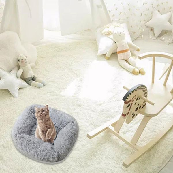 kennels & pens pet puppy bed kennel comfortable washable dog cat cushion long plush super soft winter warm sleeping sofa products
kennels & pens pet puppy bed kennel comfortable washable dog cat cushion long plush super soft winter warm sleeping sofa products
