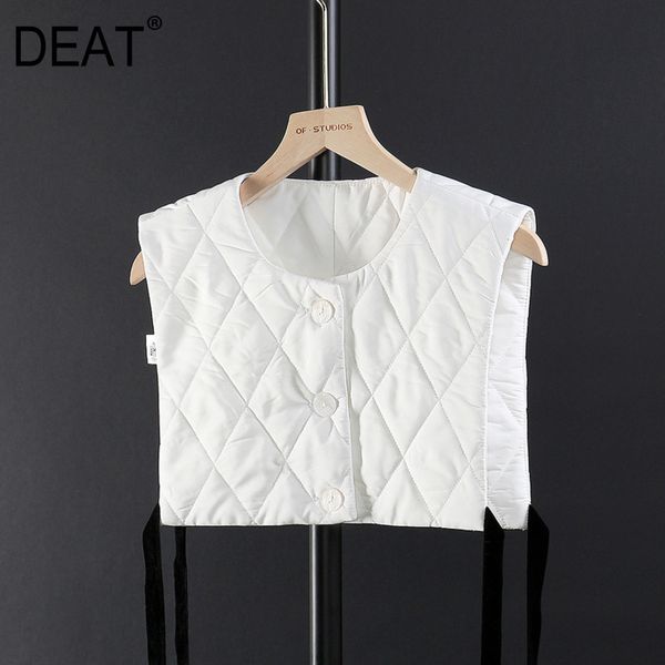 spring and summer fashion casual diamond sleeveless cotton simple short clothes vest women sh646 210421, Black;white
spring and summer fashion casual diamond sleeveless cotton simple short clothes vest women sh646 210421, Black;white
